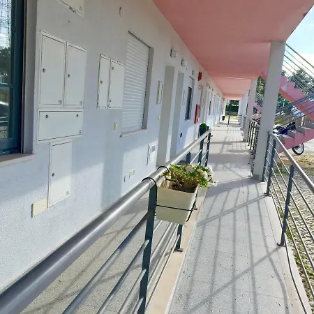 度假村 Sr Palmela Village I